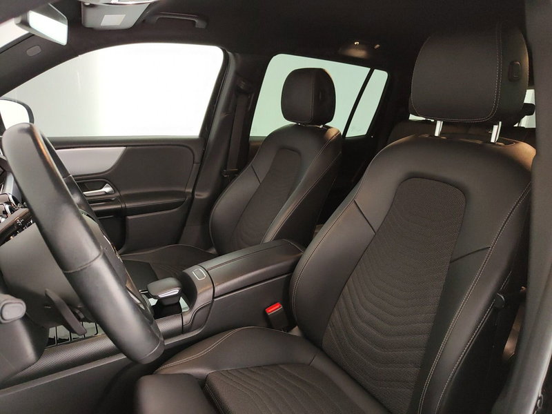 Mercedes-Benz GLB usata a Caserta (17)