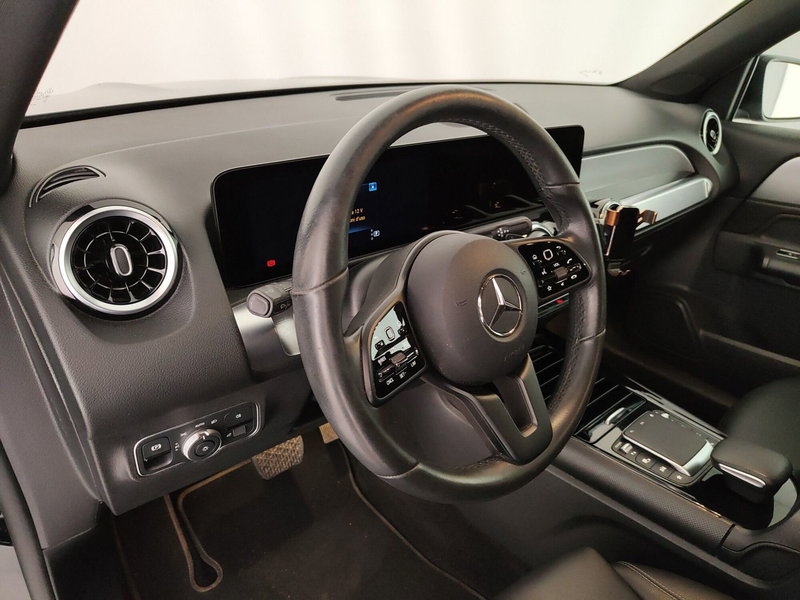 Mercedes-Benz GLB usata a Caserta (20)