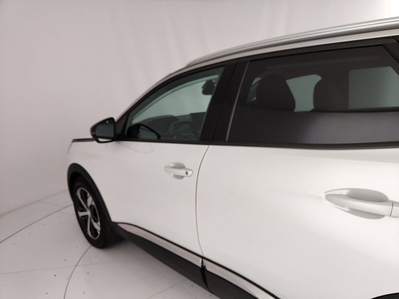 Peugeot 3008 usata a Caserta (11)
