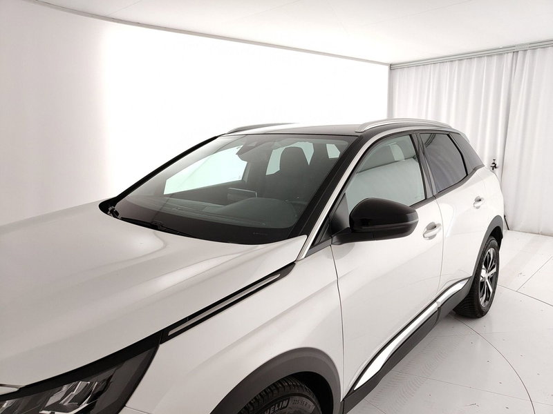 Peugeot 3008 usata a Caserta (13)