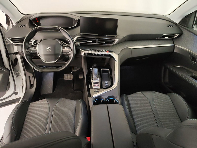 Peugeot 3008 usata a Caserta (14)