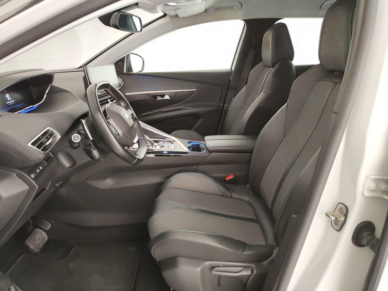 Peugeot 3008 usata a Caserta (15)