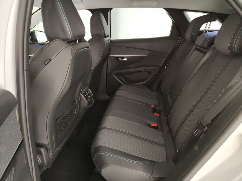 Peugeot 3008 usata a Caserta (16)