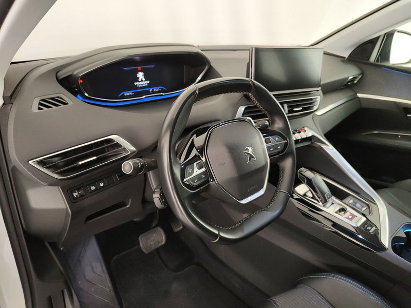 Peugeot 3008 usata a Caserta (19)