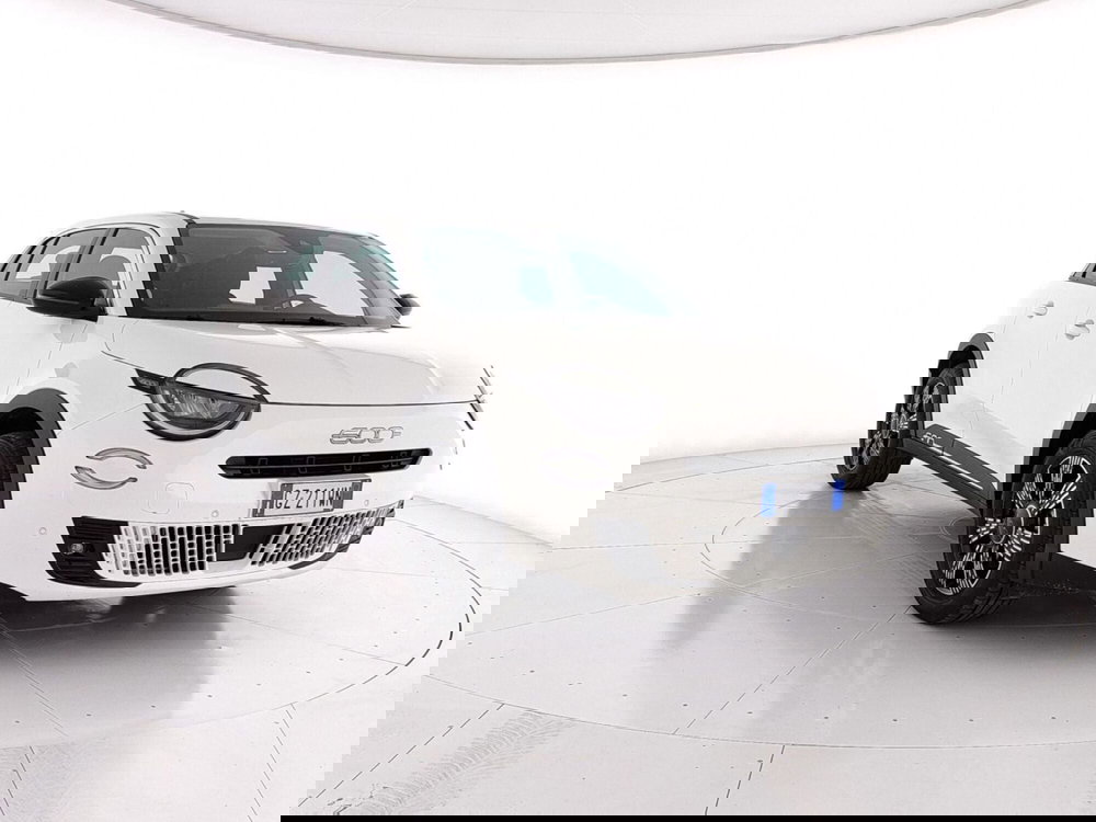 Fiat 600 usata a Caserta