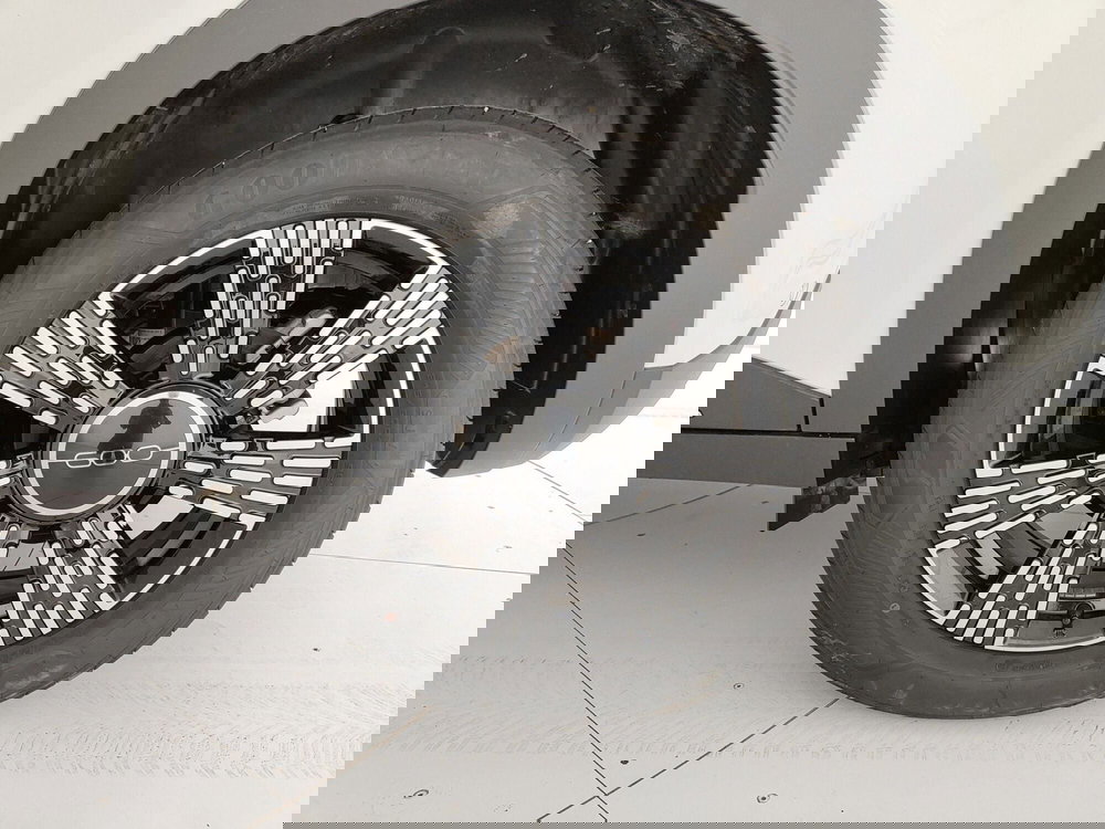 Fiat 600 usata a Caserta (11)