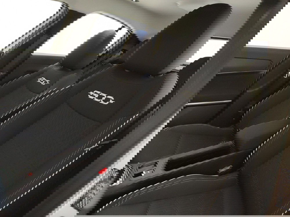 Fiat 600 usata a Caserta (17)