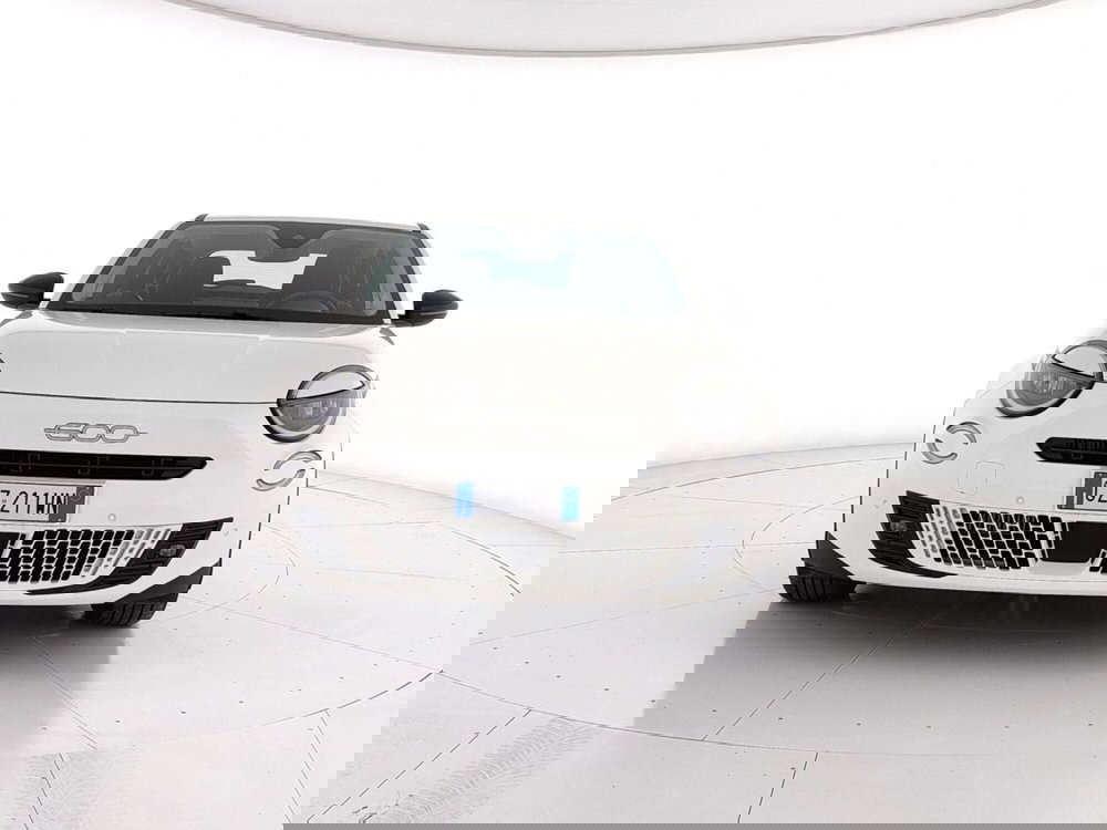 Fiat 600 usata a Caserta (2)