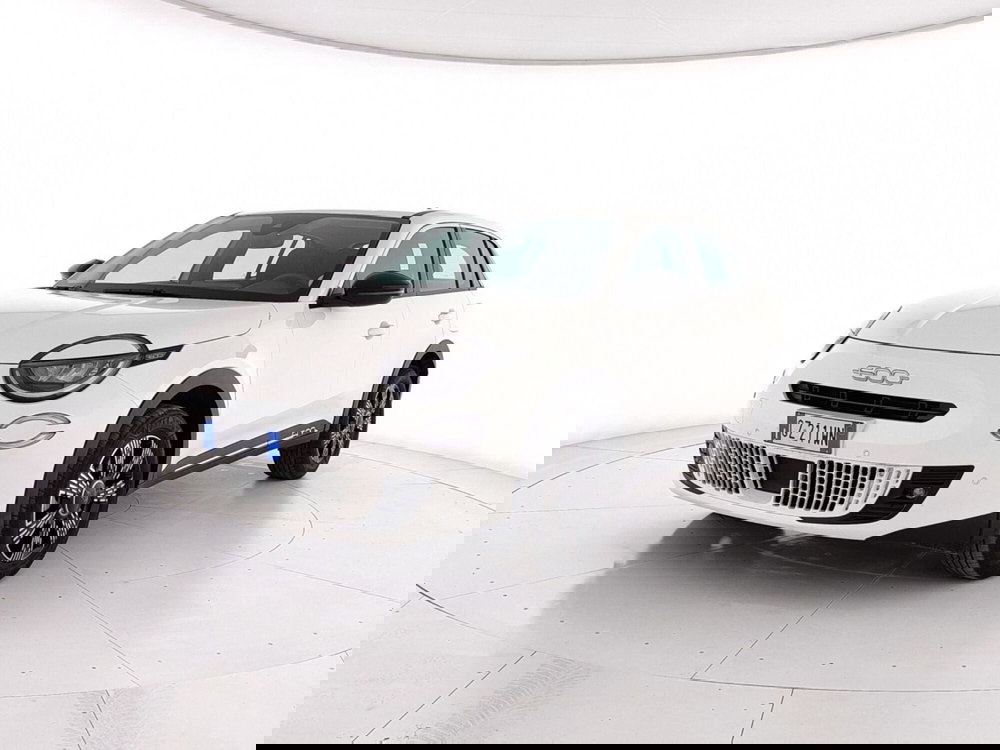 Fiat 600 usata a Caserta (3)