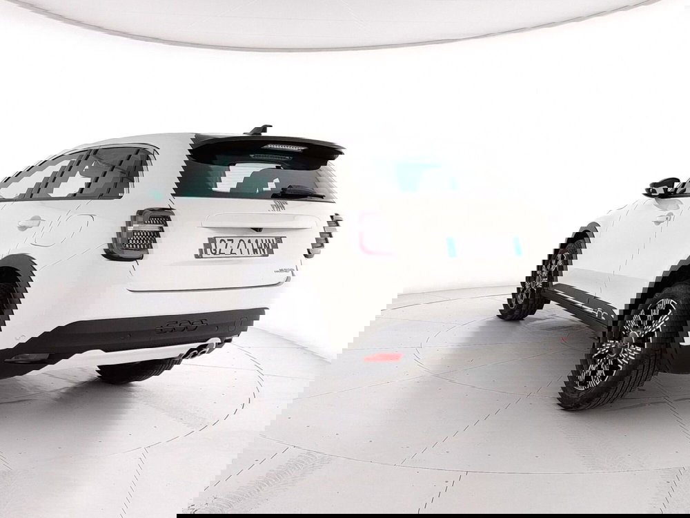 Fiat 600 usata a Caserta (4)