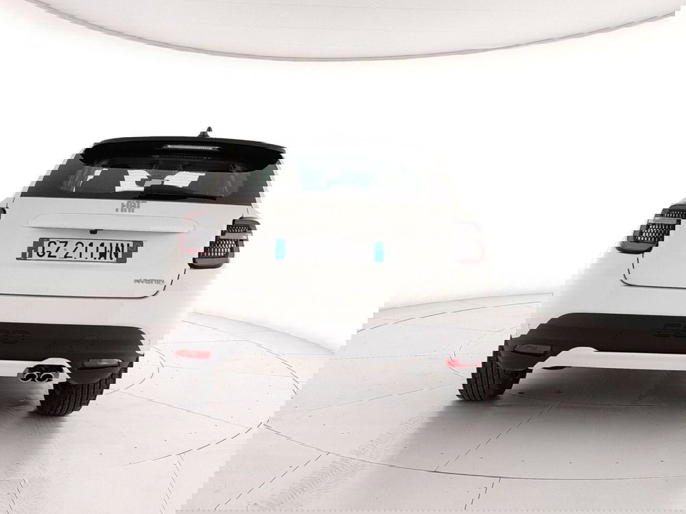 Fiat 600 usata a Caserta (5)