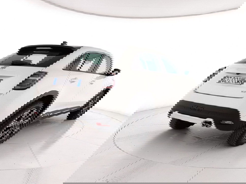 Fiat 600 usata a Caserta (6)