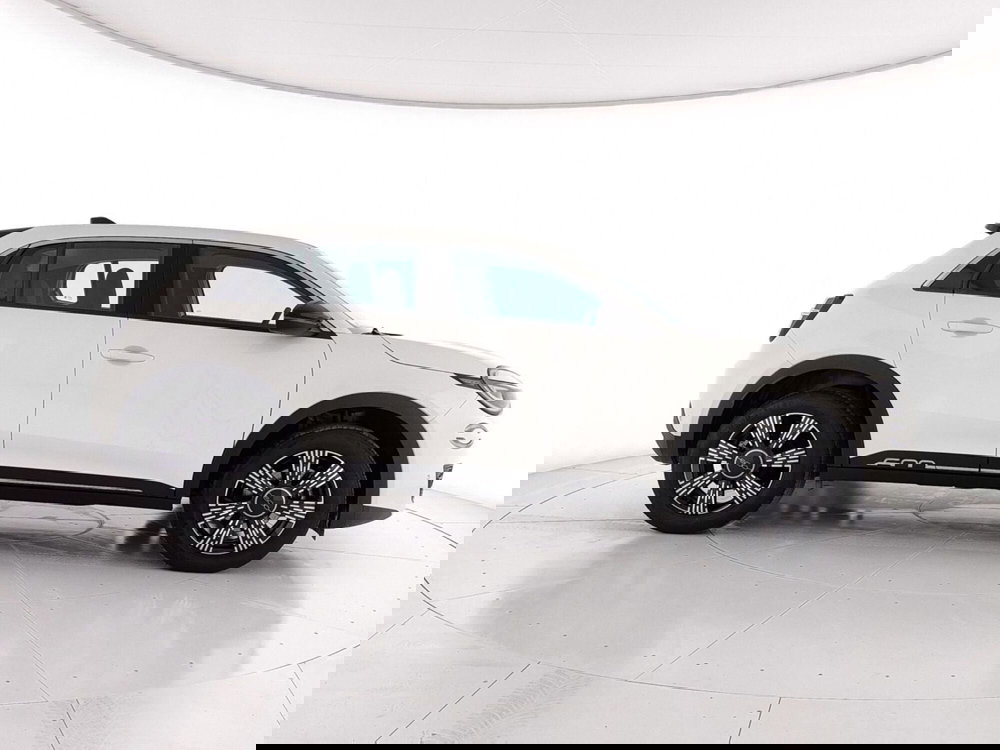 Fiat 600 usata a Caserta (7)