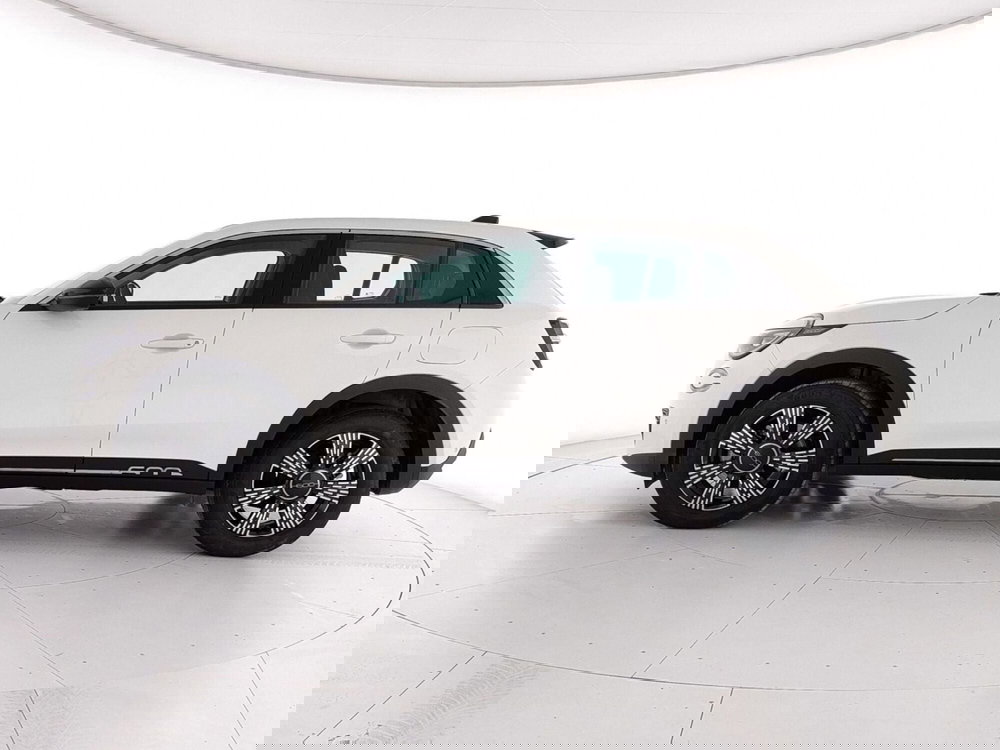 Fiat 600 usata a Caserta (8)