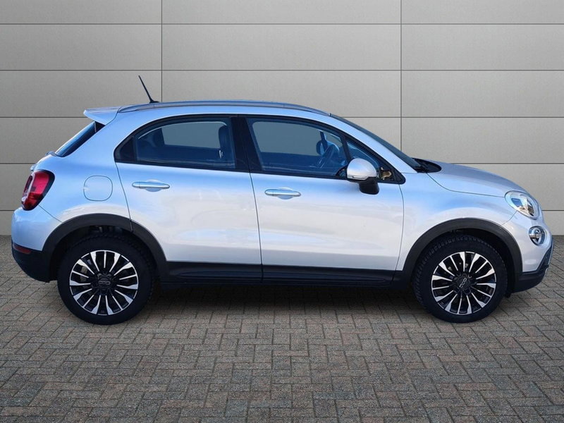 Fiat 500X usata a Agrigento (3)