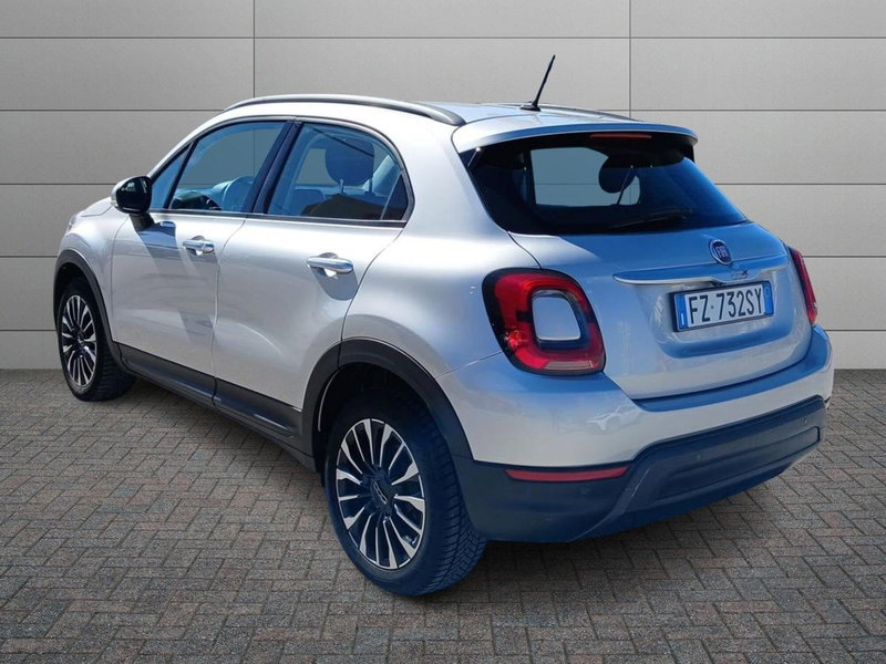 Fiat 500X usata a Agrigento (4)