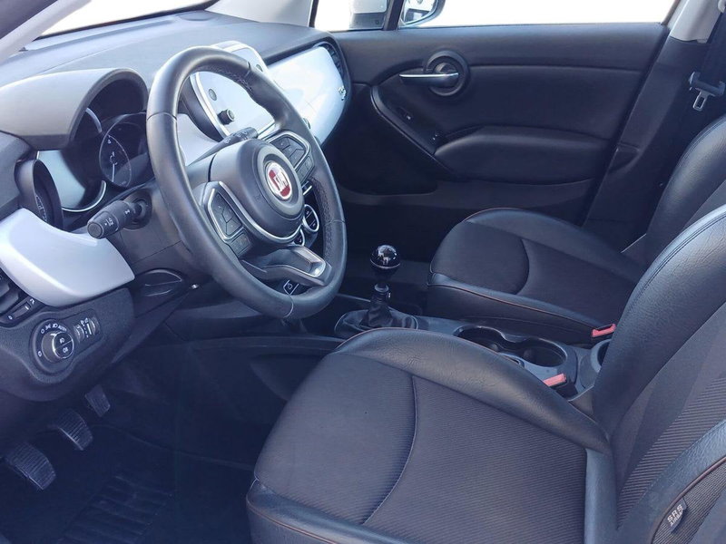 Fiat 500X usata a Agrigento (6)