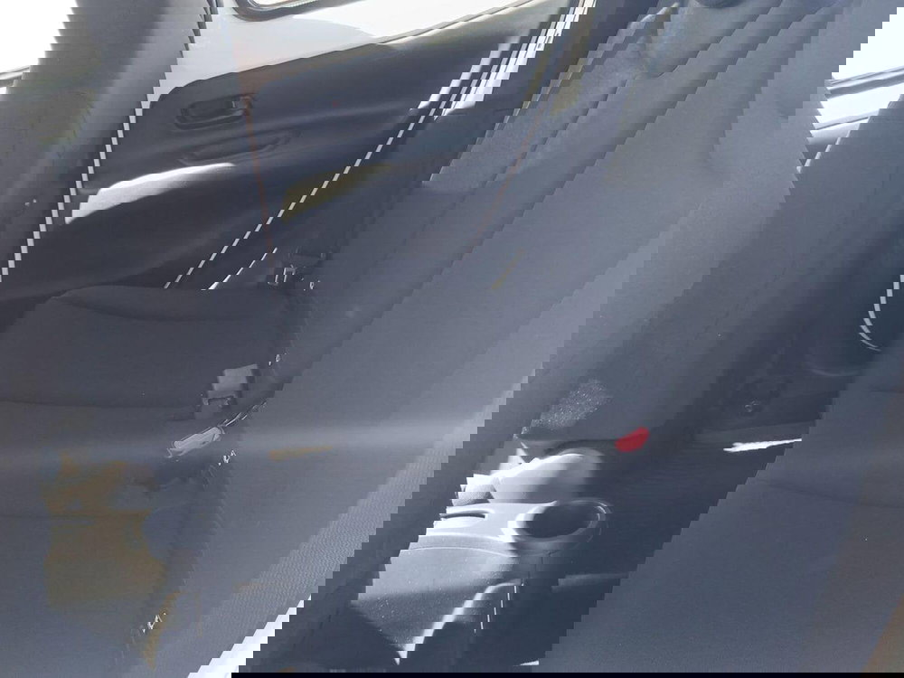 Toyota Aygo X usata a Agrigento (11)