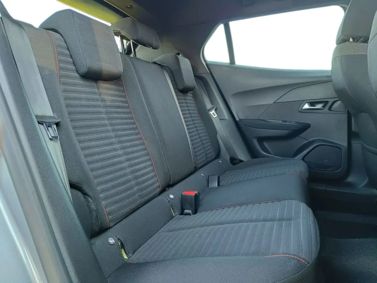 Peugeot 2008 usata a Prato (10)