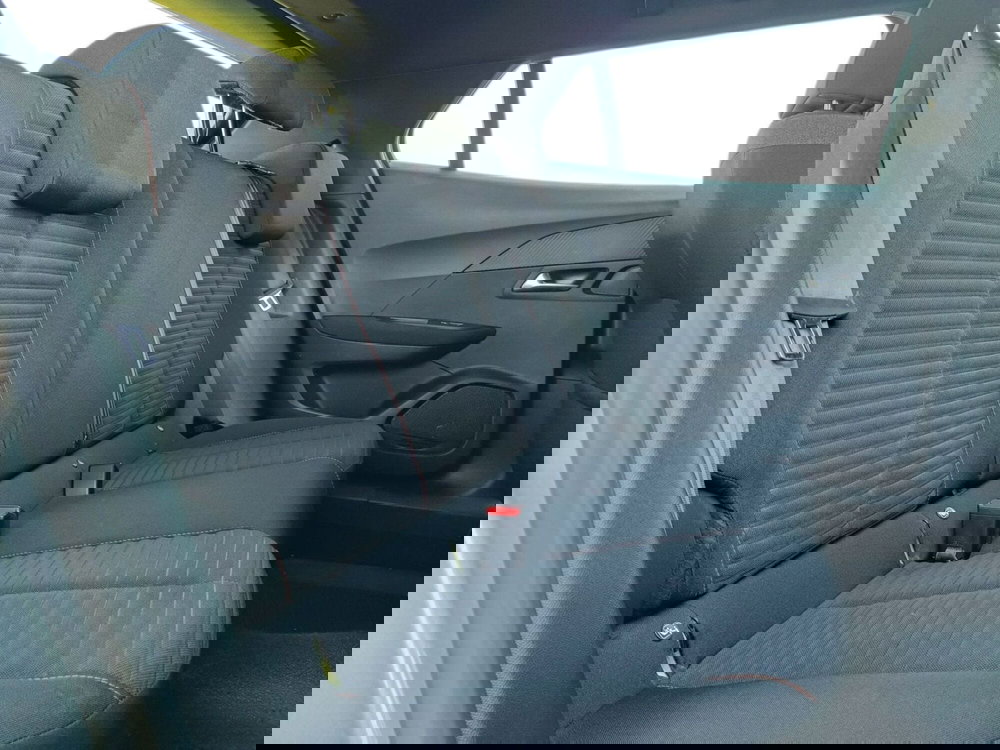 Peugeot 2008 usata a Prato (10)