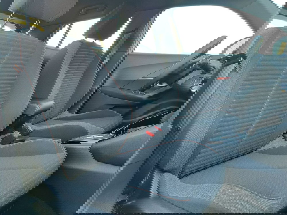 Peugeot 2008 usata a Prato (11)