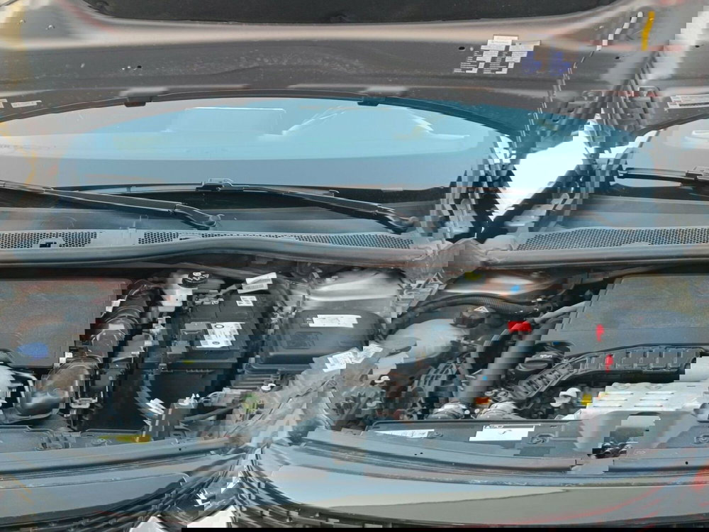 Peugeot 2008 usata a Prato (12)