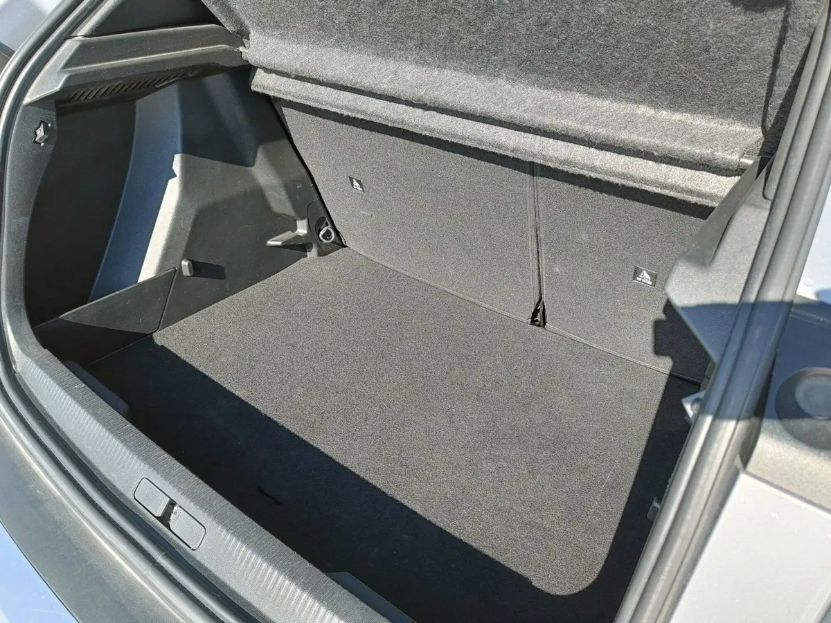 Peugeot 2008 usata a Prato (13)
