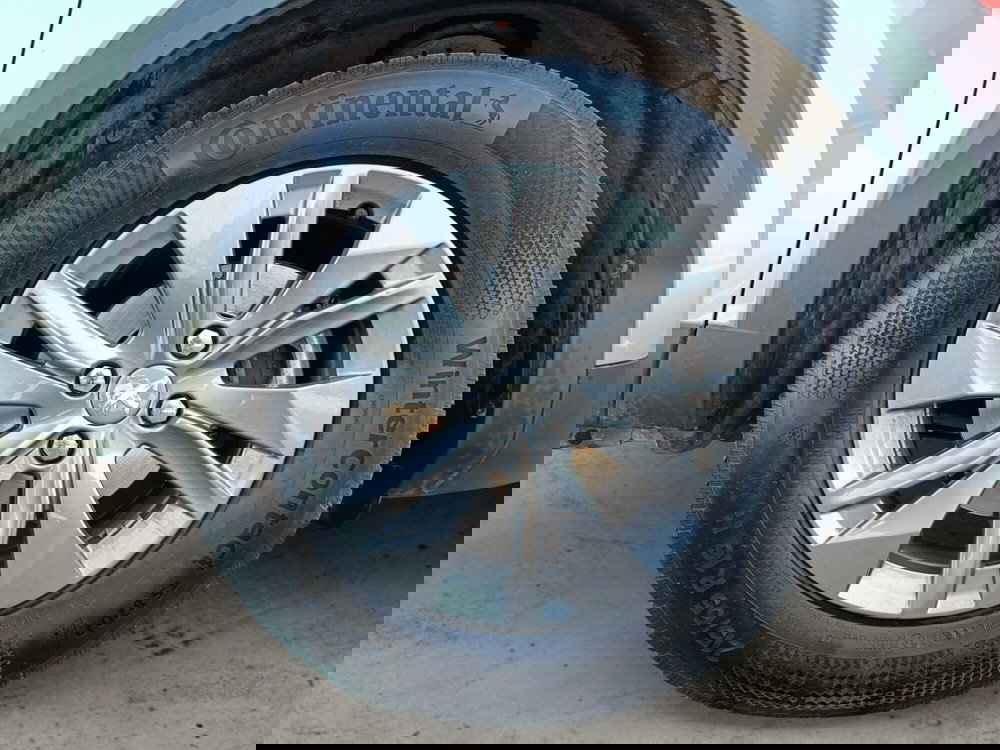 Peugeot 2008 usata a Prato (14)