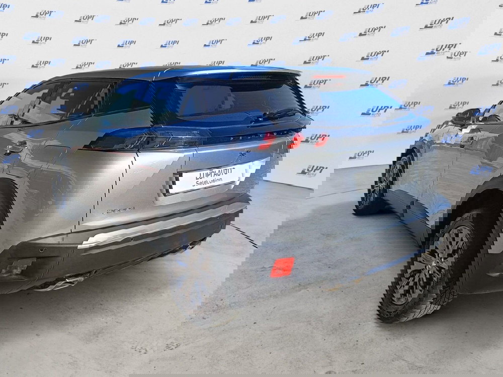 Peugeot 2008 usata a Prato (2)