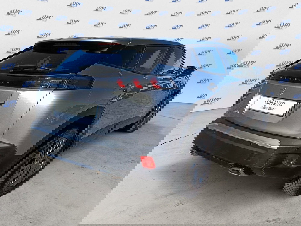 Peugeot 2008 usata a Prato (3)