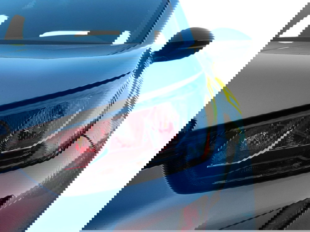 Peugeot 2008 usata a Prato (5)