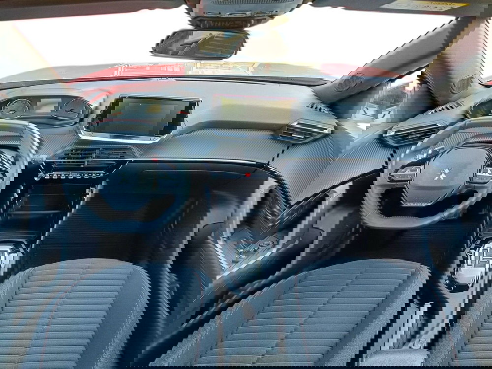 Peugeot 2008 usata a Prato (6)