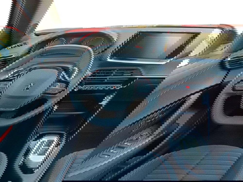 Peugeot 2008 usata a Prato (7)
