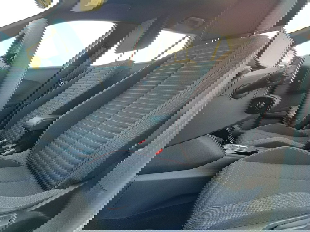 Peugeot 2008 usata a Prato (8)