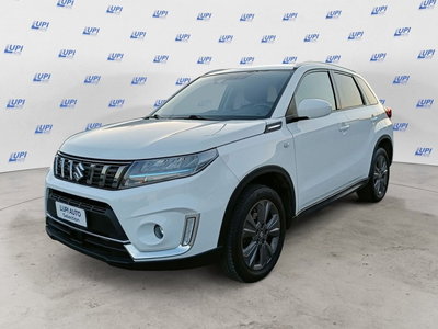 Suzuki Vitara 1.4h Cool 2wd del 2022 usata a Prato