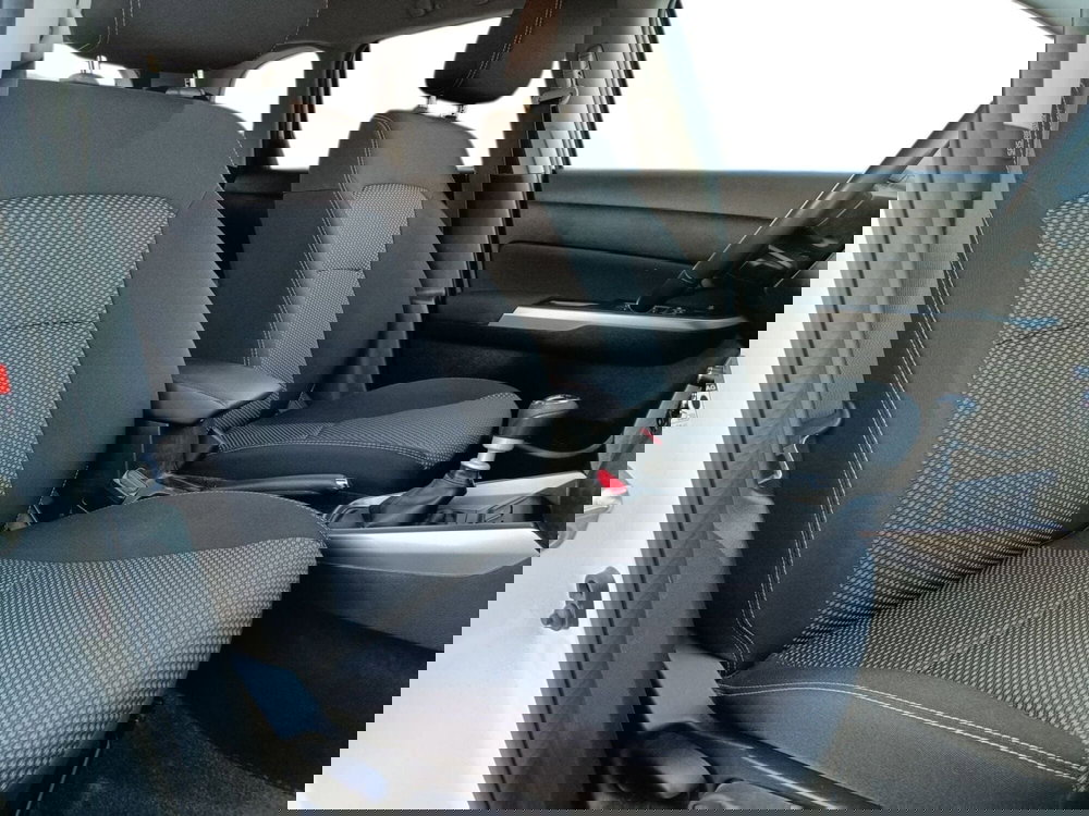 Suzuki Vitara usata a Prato (11)