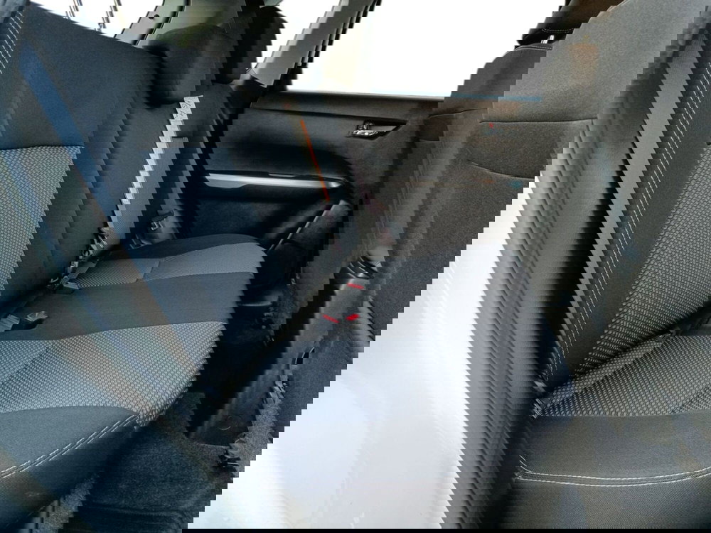 Suzuki Vitara usata a Prato (12)