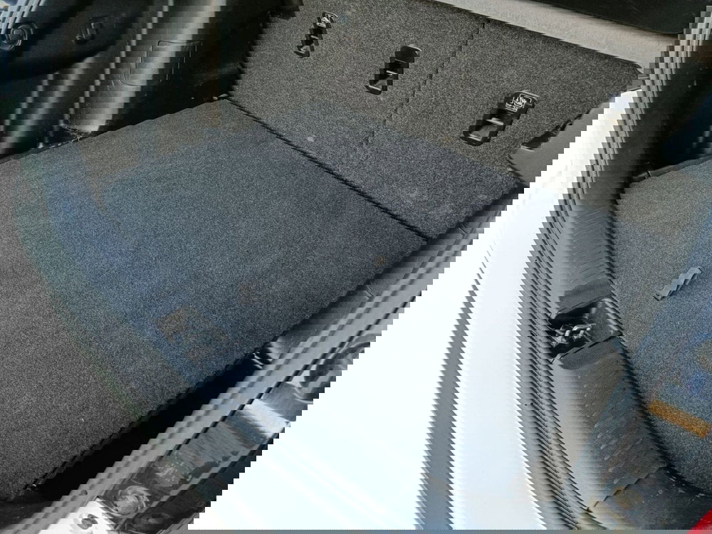 Suzuki Vitara usata a Prato (13)