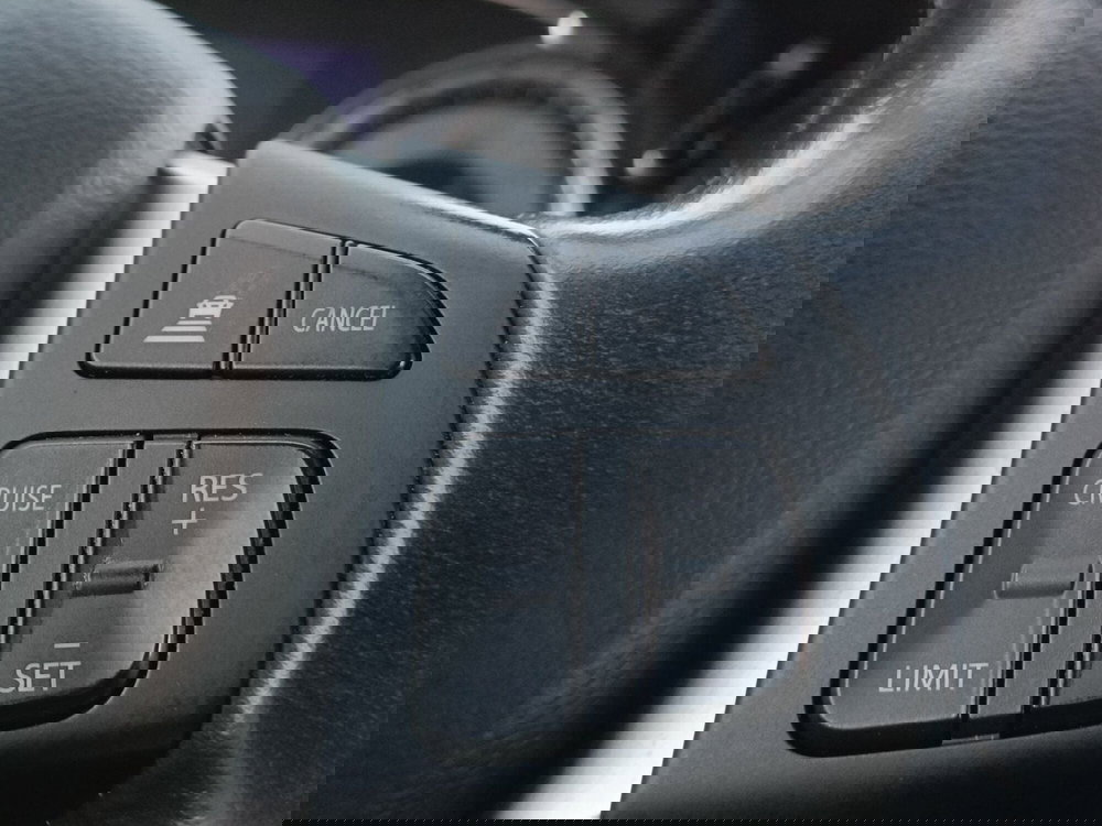 Suzuki Vitara usata a Prato (8)