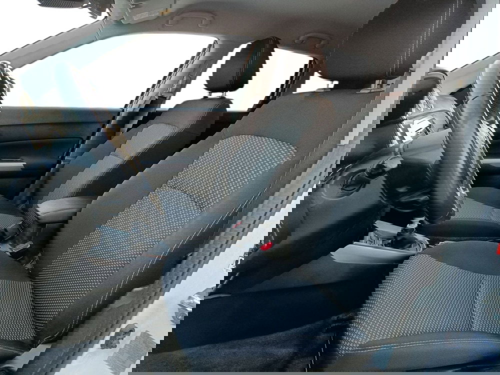 Suzuki Vitara usata a Prato (9)