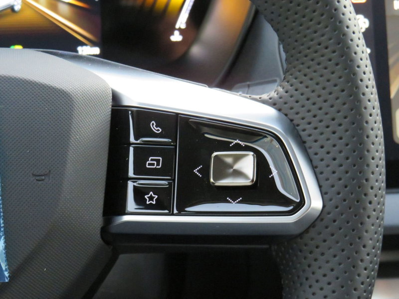 Mg ZS nuova a Monza e Brianza (7)