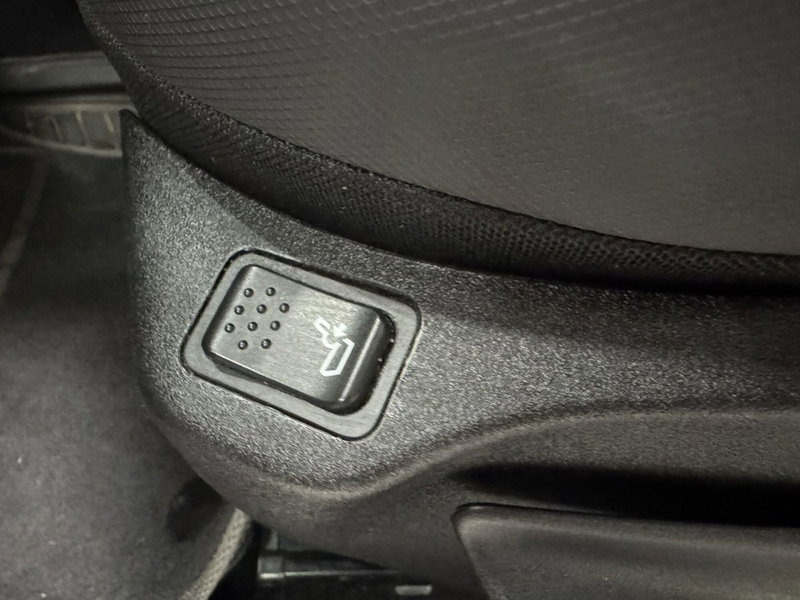 Jeep Renegade usata a Pistoia (12)