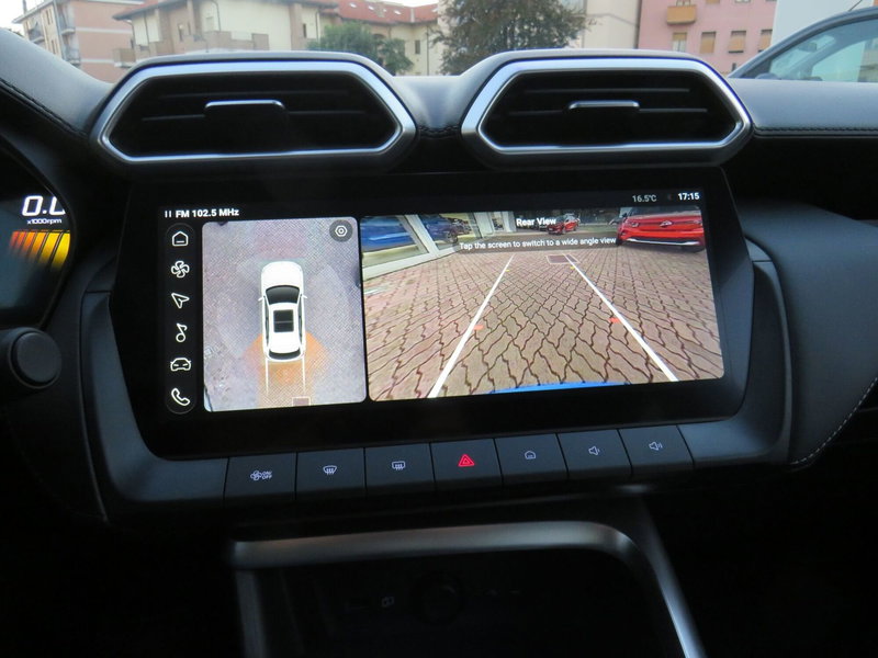 Mg ZS nuova a Monza e Brianza (11)