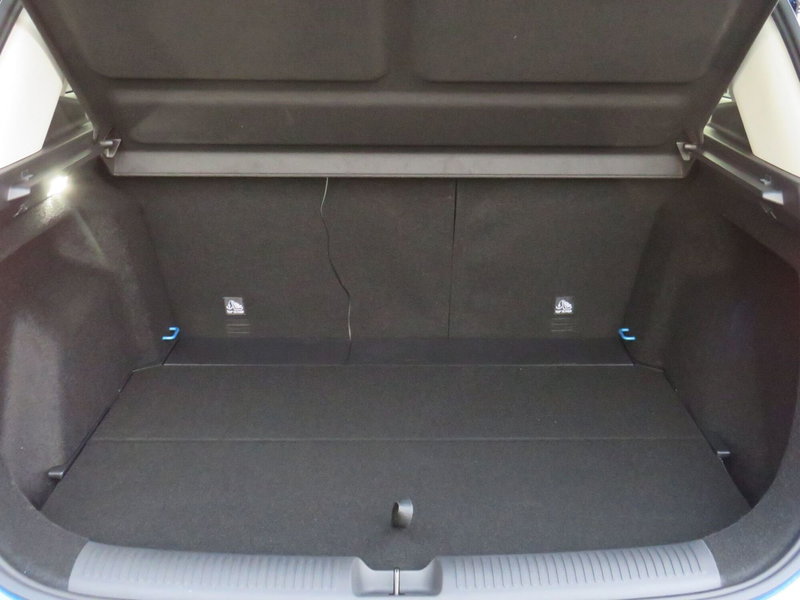 Mg ZS nuova a Monza e Brianza (15)