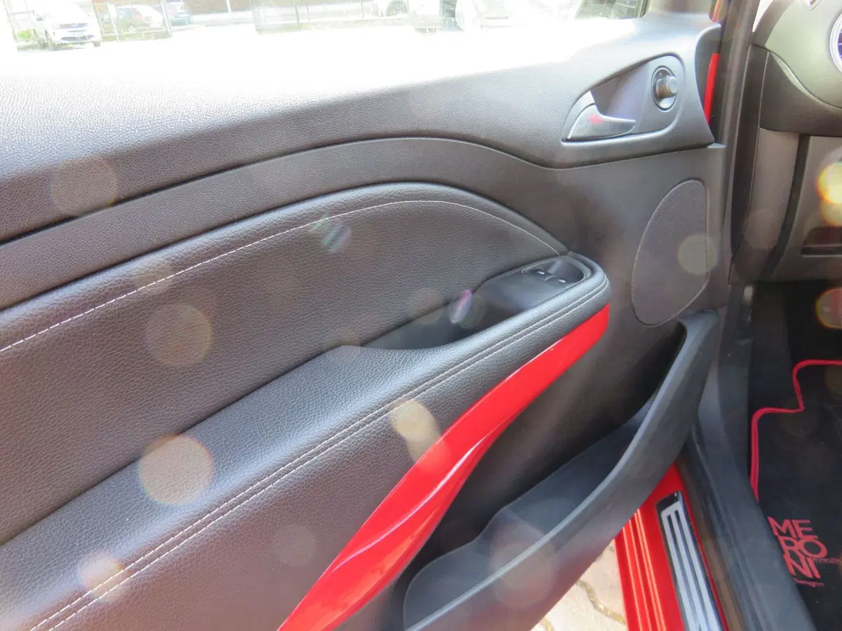 Opel Adam usata a Monza e Brianza (10)
