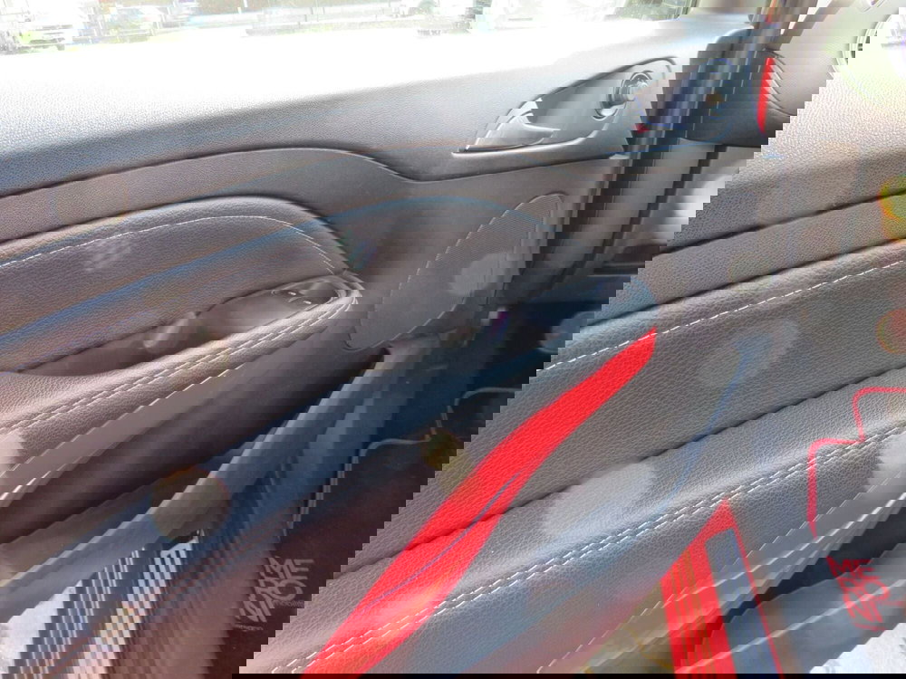 Opel Adam usata a Monza e Brianza (10)