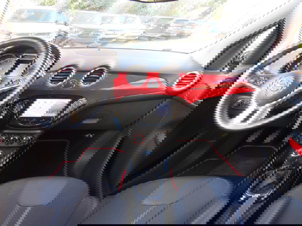 Opel Adam usata a Monza e Brianza (11)