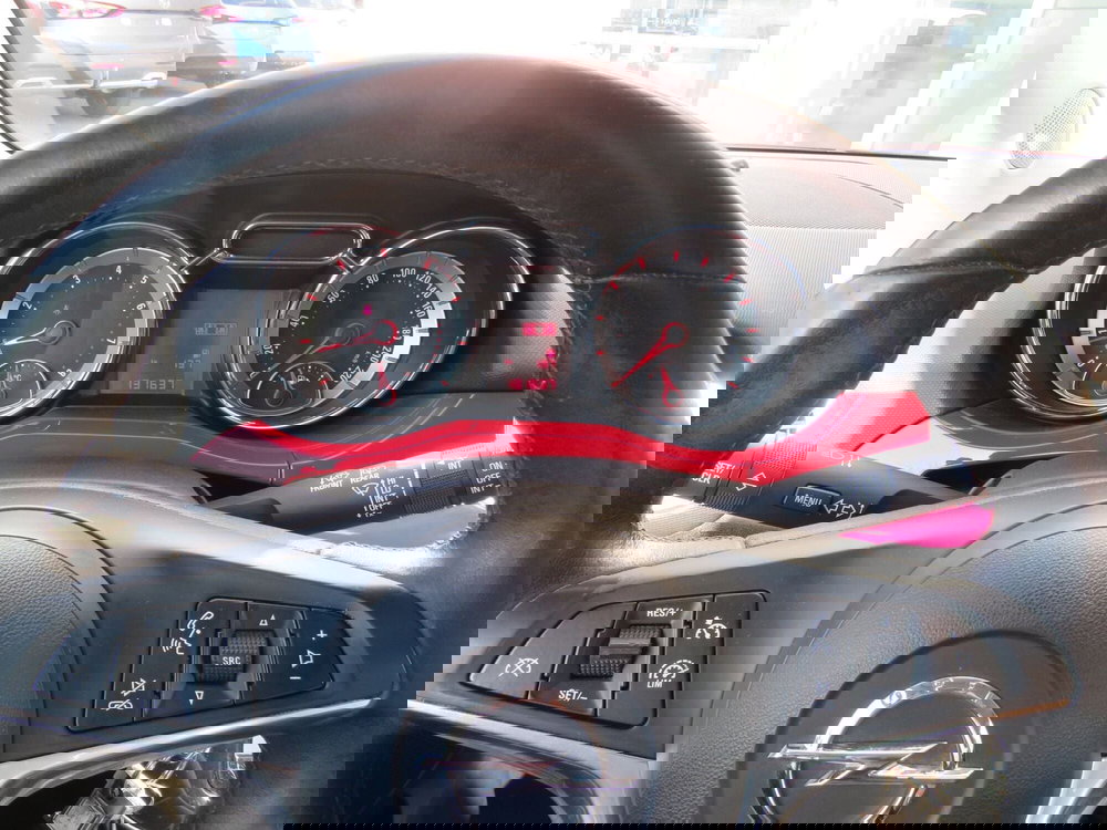 Opel Adam usata a Monza e Brianza (12)