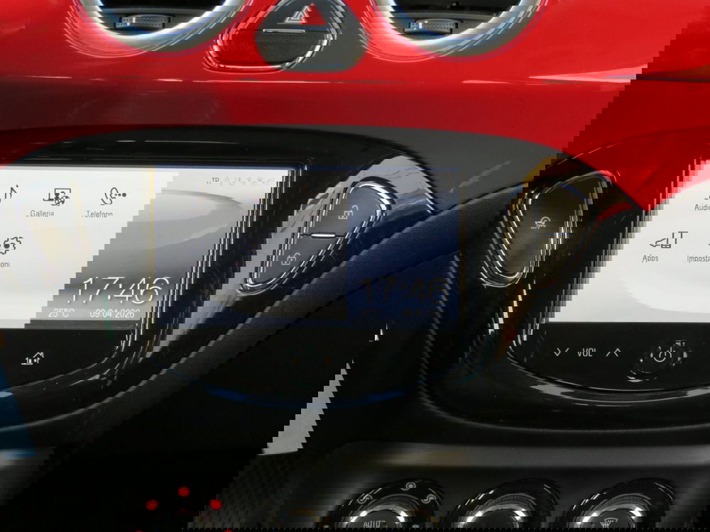 Opel Adam usata a Monza e Brianza (13)