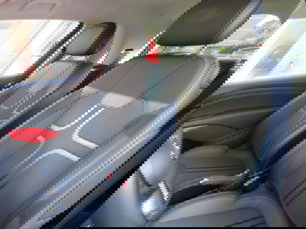 Opel Adam usata a Monza e Brianza (15)